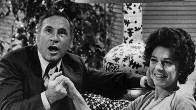 The Life and Tragic Ending of Anne Bancroft смотреть онлайн