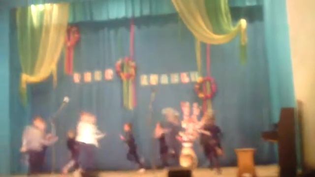 Туб туб, тубі дубі дуб