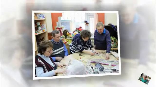 Старею, старею... Но я не жалею смотреть онлайн