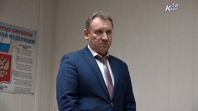 Зарайских полицейских поздравили с профессиональным праздником смотреть онлайн