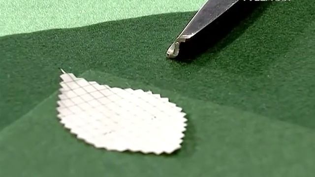 Ручная работа 24.12.2016. Брошь смотреть онлайн