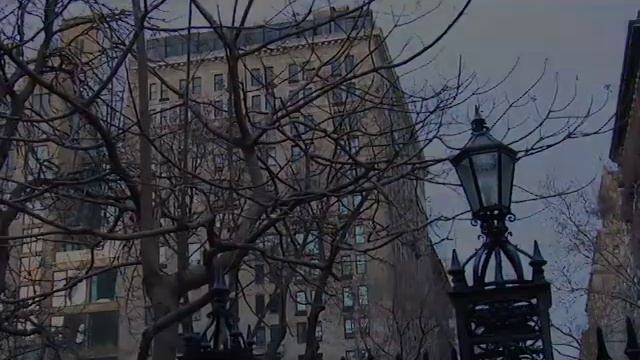 Hotel Gramercy Park смотреть онлайн