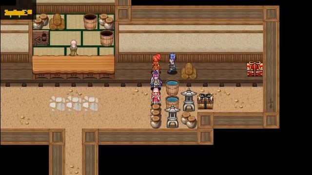 Asdivine Kamura - Gameplay Part 7 смотреть онлайн