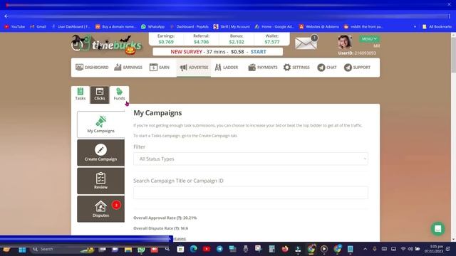 AdSense Arbitrage Live Earning Proof | Google AdSense Arbitrage Free Course | New Method смотреть онлайн