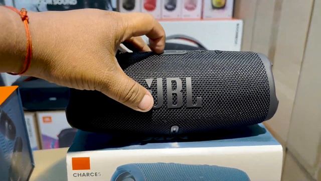 JBL Charge 5 ? ORIGINAL ? Charge 5 FAKE ? ? смотреть онлайн