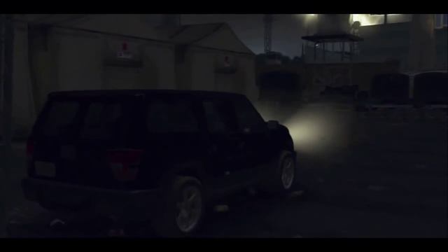 Walking Dead Survival Instinct Part 10 Firesign Stadium, Assault Rifle, Humvee Turret HD смотреть онлайн