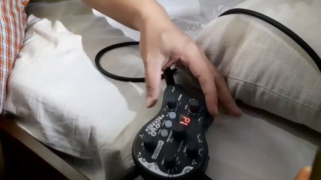 Ammoon Pockrock Review Demo смотреть онлайн