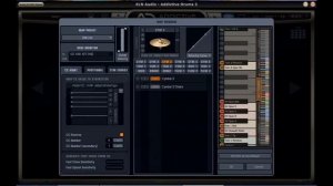 Гайд по барабанной установке ALESIS DM LITE KIT !