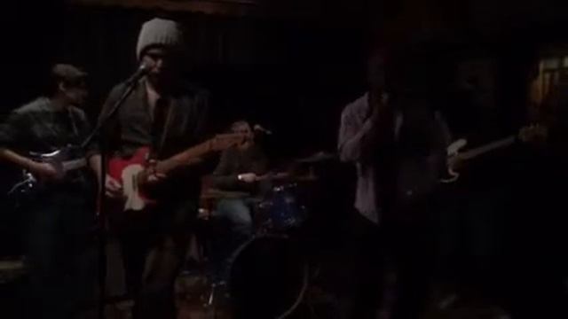 Ocean Mic * Jimmy's * Newport смотреть онлайн