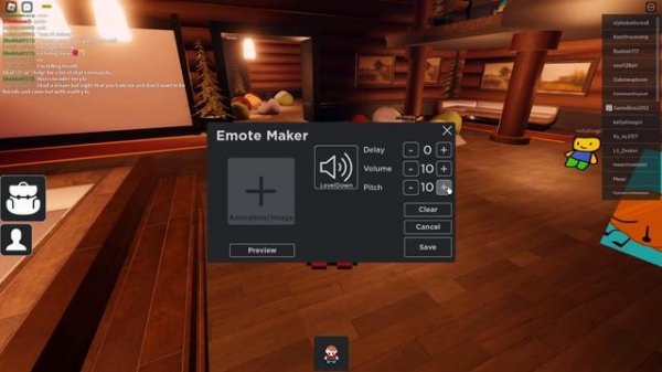 ROBLOX PGHLFILMS MAKES A MEME IN MEME MAKER!!