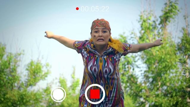 Afruz Guruhi - Kim Oladiyo | Афруз гурухи - Ким оладиё