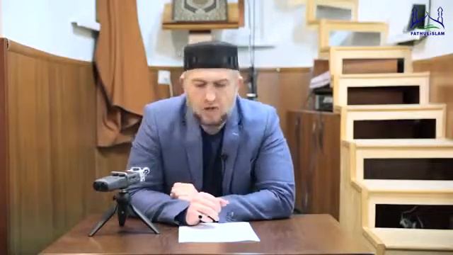 Кому исполнится 40 лет и не успеет совершить покаяние, лицо того выкупает шайтан