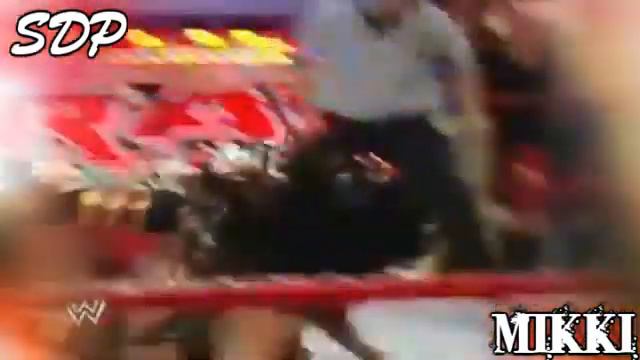 Gail Kim - Won't Fade Away смотреть онлайн