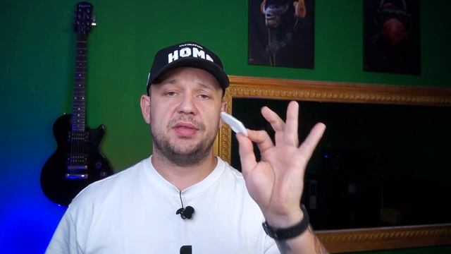 Гигиена бокса, боксер заразил боксера? смотреть онлайн