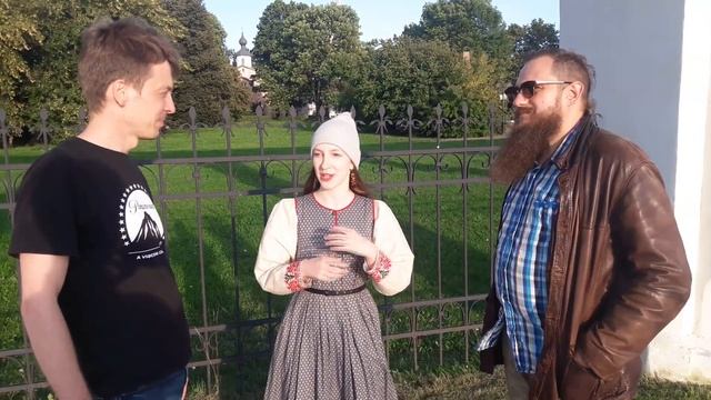 Ансамбль Гудари (Александр Добрынин, Виталий Целобёнок) - Йоухикко смотреть онлайн