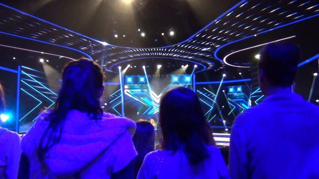 Дмитрий Сысоев. Every Need. Киев, 22.12.2012 смотреть онлайн