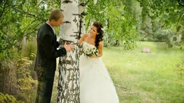 Свадебный вальс ... Михаил Михайлов смотреть онлайн