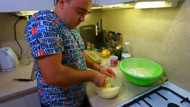 Хачапури по-аджарски простой рецепт смотреть онлайн