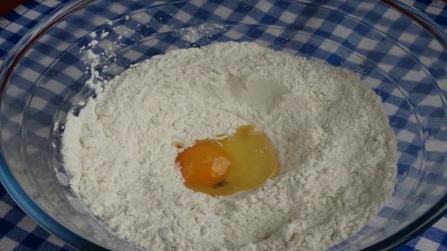 Вкусные будни