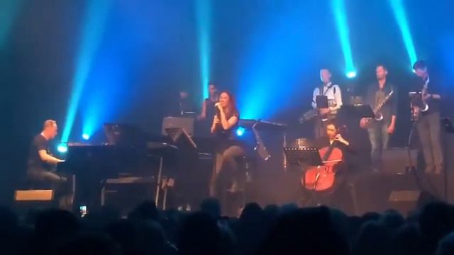 Natalia en Jef Neve in Zoutleeuw 12/01/19 (Ruyloft events/Ambiance in Zoutleeuw) FILMPJE 7 try-out смотреть онлайн