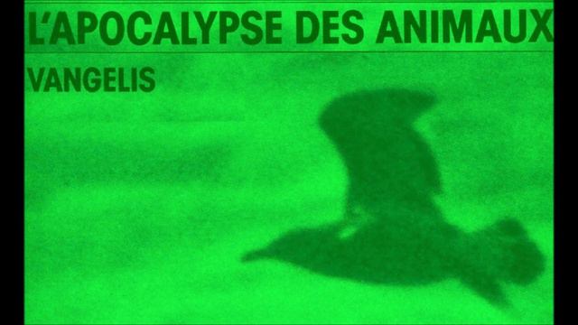 Vangelis rarities : Music for Rossif 9 смотреть онлайн