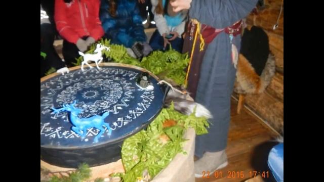 Дача деда Мороза смотреть онлайн