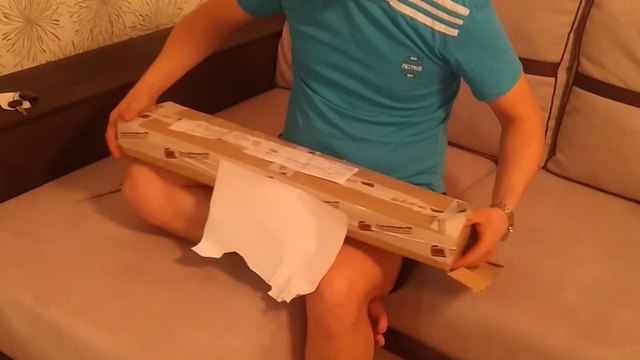 Отзыв покупателя об интернет-магазине Стеклоподъем.РФ (Николай Черных) смотреть онлайн