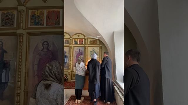 Тропарь Пасхи (греко-латино-славянский) муз. Астафьева смотреть онлайн