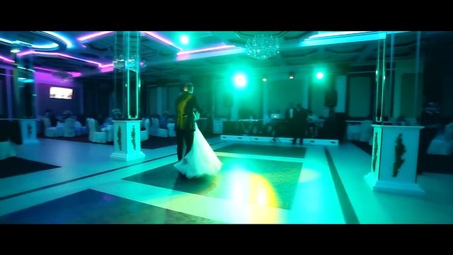 свадебный танец Андраник и Армине (wedding dance Andranik & Armine) смотреть онлайн