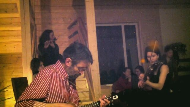 Шамбалалайка (Среднерусская возвышенность) смотреть онлайн