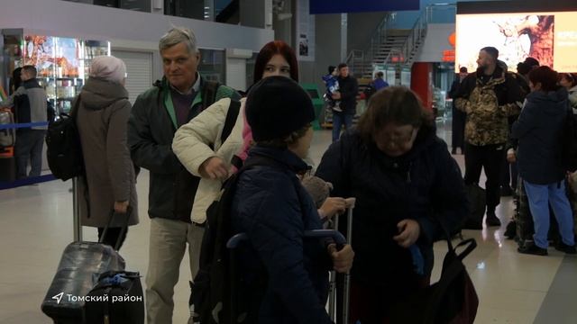 Авиасообщение с Таиландом вновь возобновили в регионе смотреть онлайн