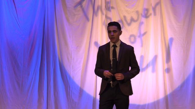 The Power of You-Meliton Chaidez смотреть онлайн