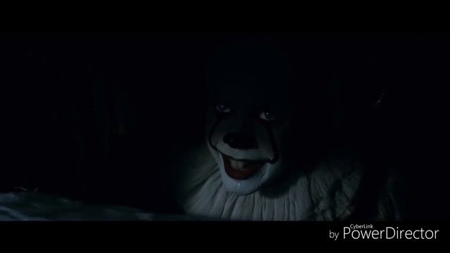 IT sneak peek 3(opening scene) with BG audio смотреть онлайн