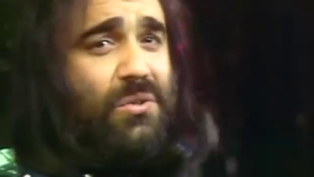 Souvenirs - Demis Roussos смотреть онлайн