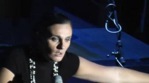 Елена Ваенга Реснички