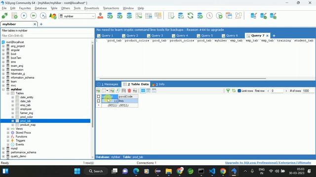 How to save Map, Set type variable in hibernate || Shyam Sundar смотреть онлайн