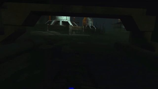 Quest 2 - Phantom: Covert Ops - Game Play смотреть онлайн