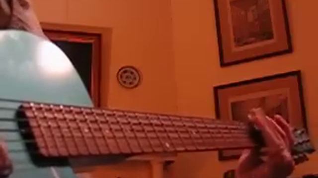 Baritone Slide Blues #6 смотреть онлайн