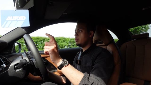 450BHP *TUNED* 2022 M240i - Why buy an M4? смотреть онлайн