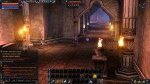 Спойл ресурсов на начальных уровнях в Lineage 2 | Интерлюд