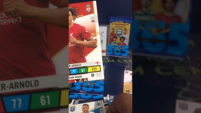Panini Fifa 365 2023 10 Packs смотреть онлайн