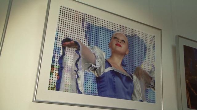 Фотовыставка Эдуарда Молчанова 