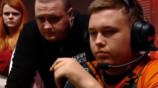 Warface. Open Cup 10. Вылет капитана из игры смотреть онлайн