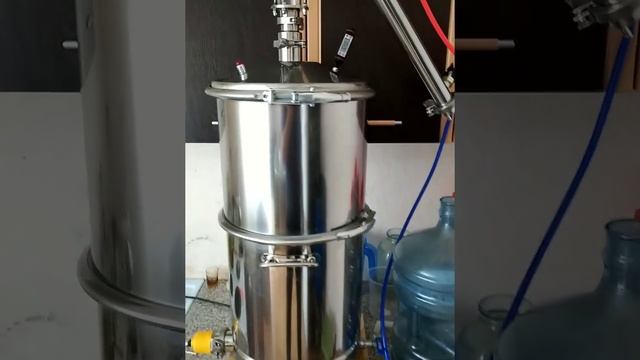 Увеличитель перегонного куба смотреть онлайн