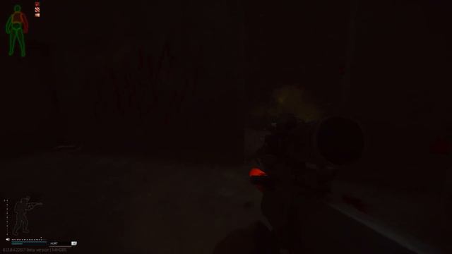Thanks For All The M995 And Meta M4A1 (Escape From Tarkov)