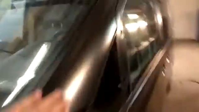 Итог покраски MB Viano W639 смотреть онлайн