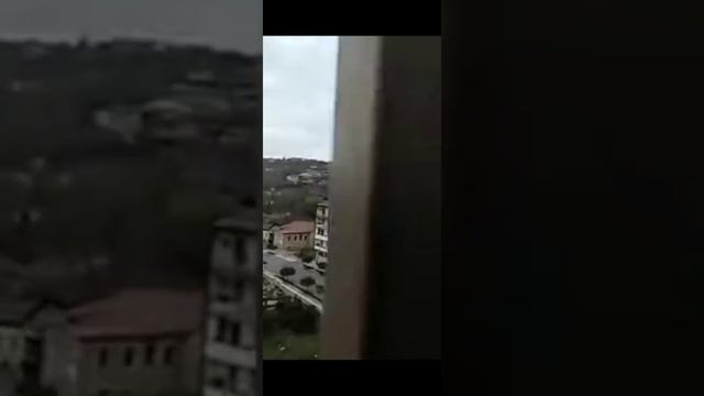 Азан в городе Шуша,после 28 лет🕋Şuşada 28 ildən sonra azan oxundu🕋 смотреть онлайн