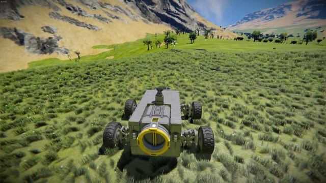 Space Engineers 2018 11 14 03 32 09 02 DVR смотреть онлайн