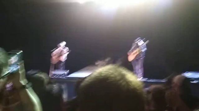 Badflower Ghost Live смотреть онлайн