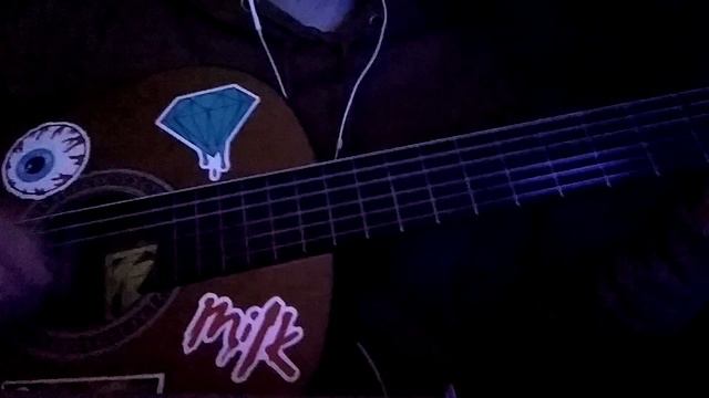 Ssshhhiiittt!-"Тебя нет"(cover) смотреть онлайн